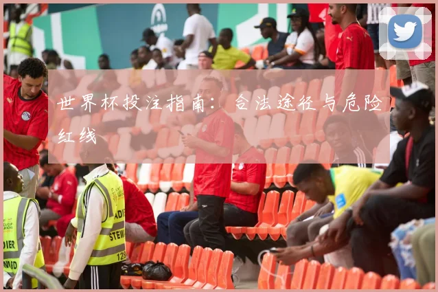 世界杯投注指南：合法途径与危险红线